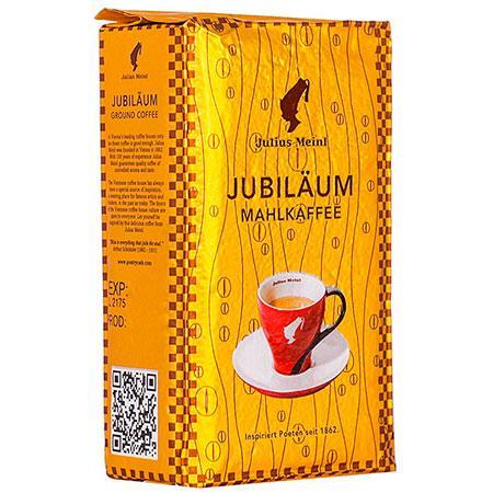 Кофе Julius Meinl