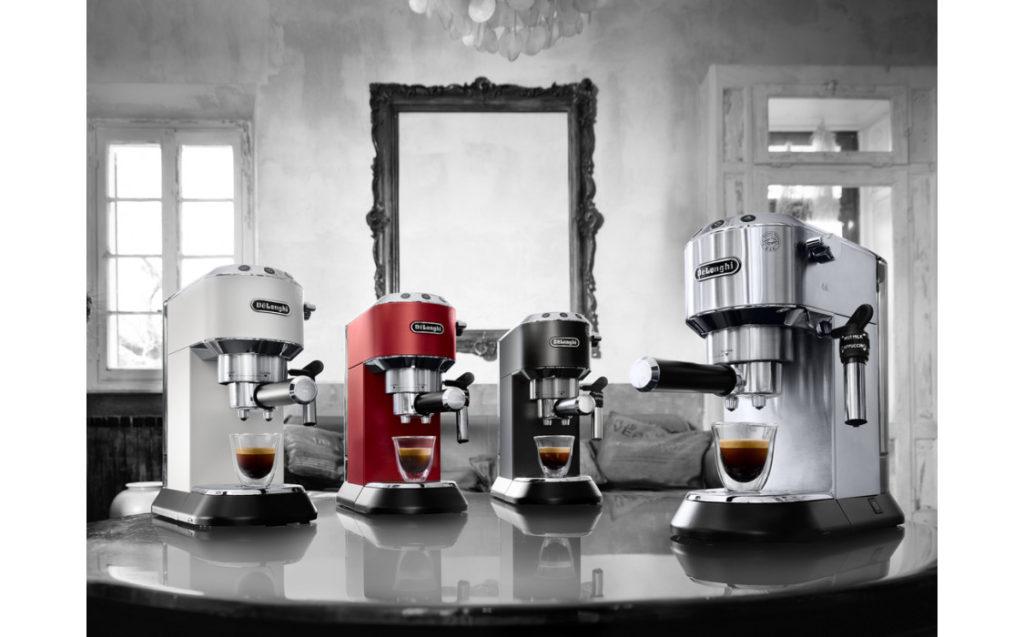 De'Longhi EC 685