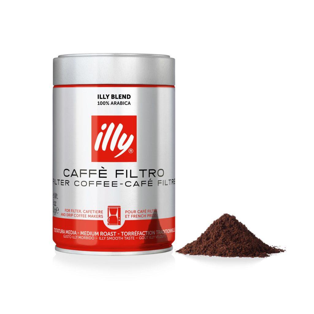 Illy caffè