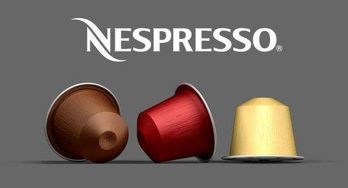 капсулы Nespresso