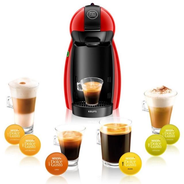 Krups KP 1006 Dolce Gusto