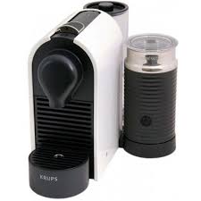 Krups Nespresso UMilk XN 2601