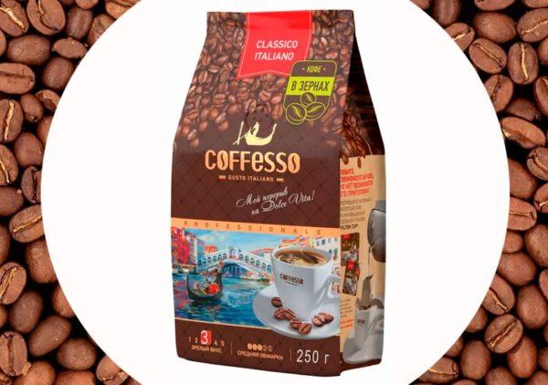 coffesso