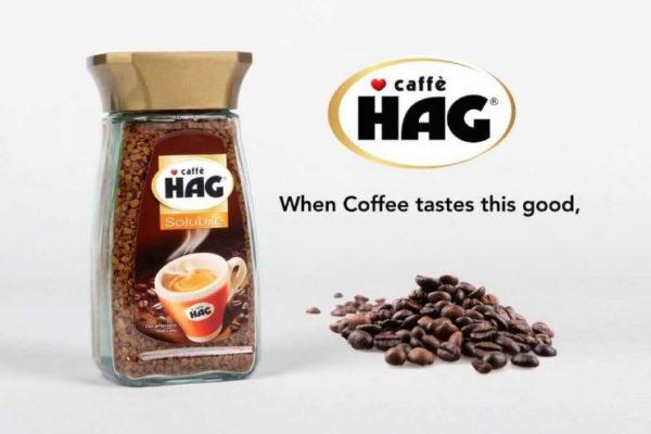 Caffe Hag