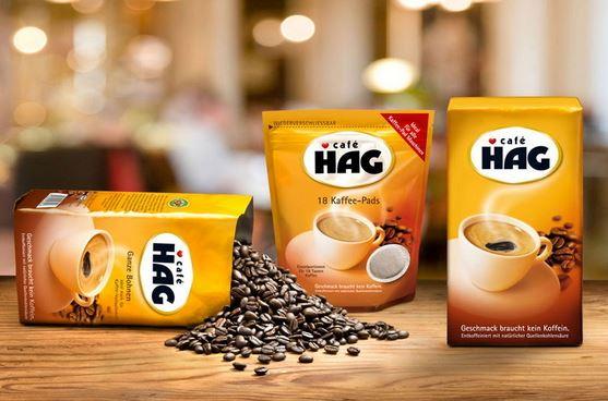 Cafe Hag