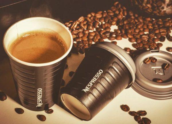 Обзор кофе Nespresso